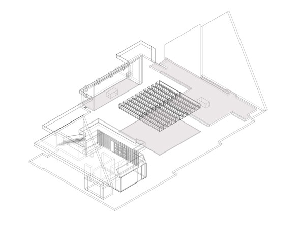 Additional heating surfaces