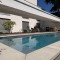 Einfassung Pool